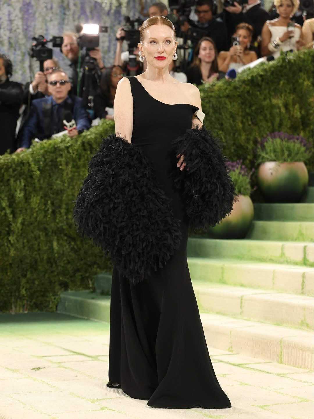 أبرز إطلالات Met Gala 2026